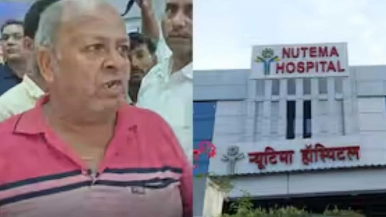 Woman, Bariatric Surgery